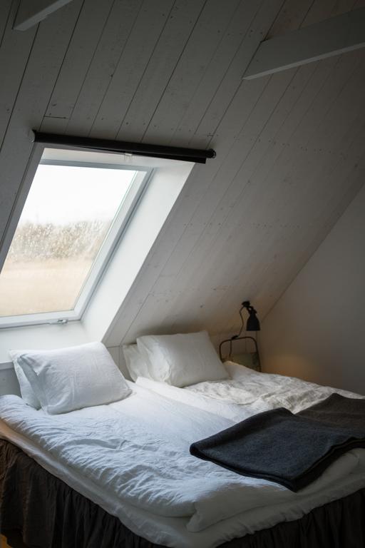 Froeken Hjorts Bed And Breakfast Höganäs Kültér fotó